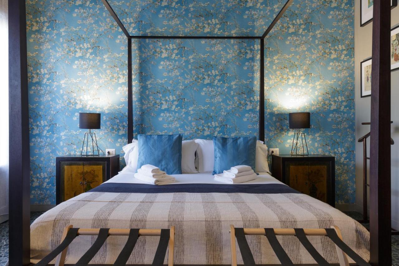 Budget Rooms Sonnino 37 Cagliari Dış mekan fotoğraf