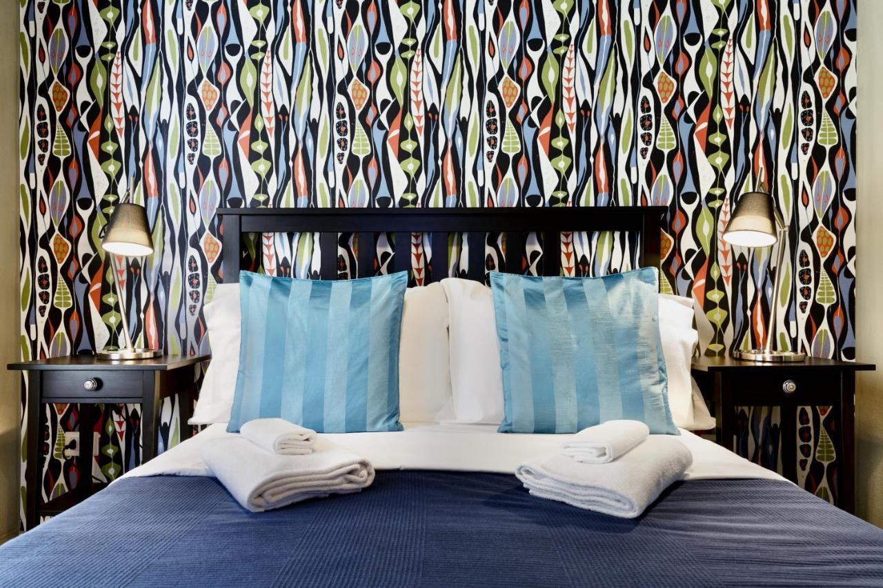 Budget Rooms Sonnino 37 Cagliari Dış mekan fotoğraf