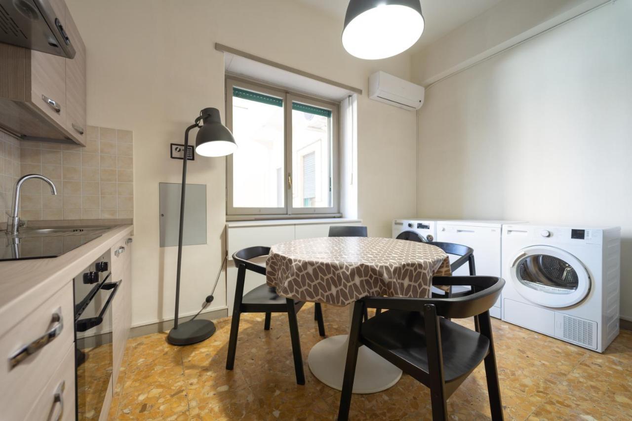 Budget Rooms Sonnino 37 Cagliari Dış mekan fotoğraf