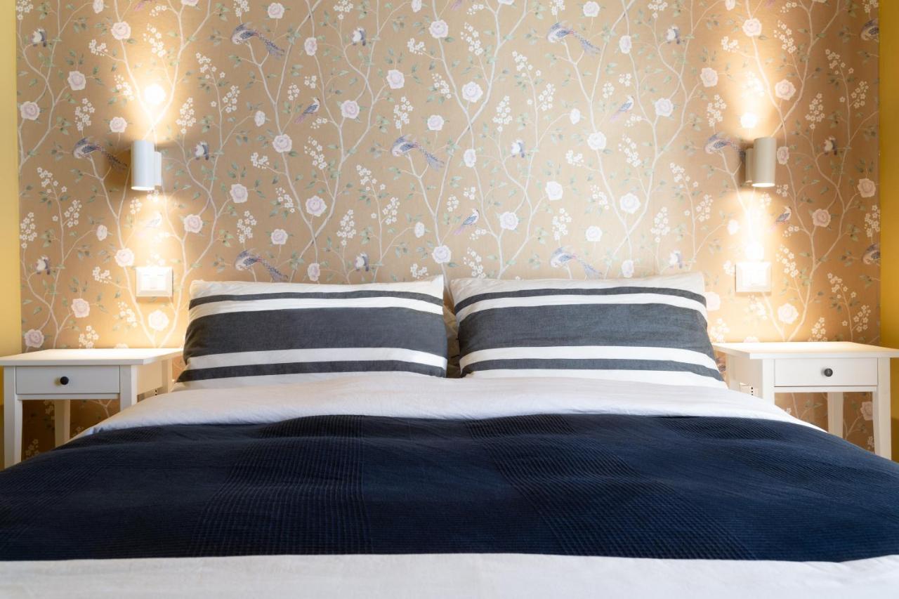 Budget Rooms Sonnino 37 Cagliari Dış mekan fotoğraf