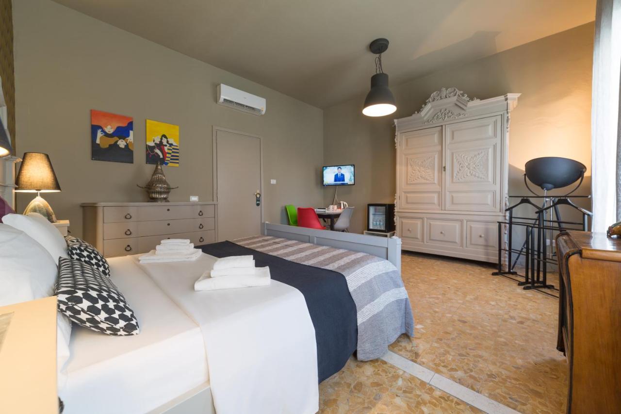 Budget Rooms Sonnino 37 Cagliari Dış mekan fotoğraf