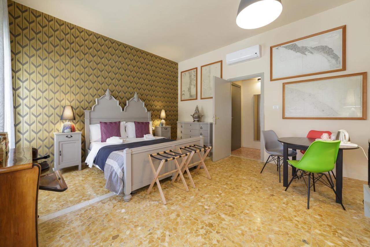 Budget Rooms Sonnino 37 Cagliari Dış mekan fotoğraf