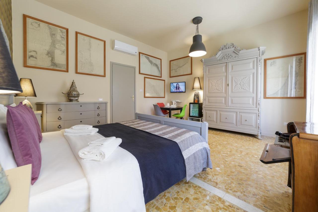 Budget Rooms Sonnino 37 Cagliari Dış mekan fotoğraf