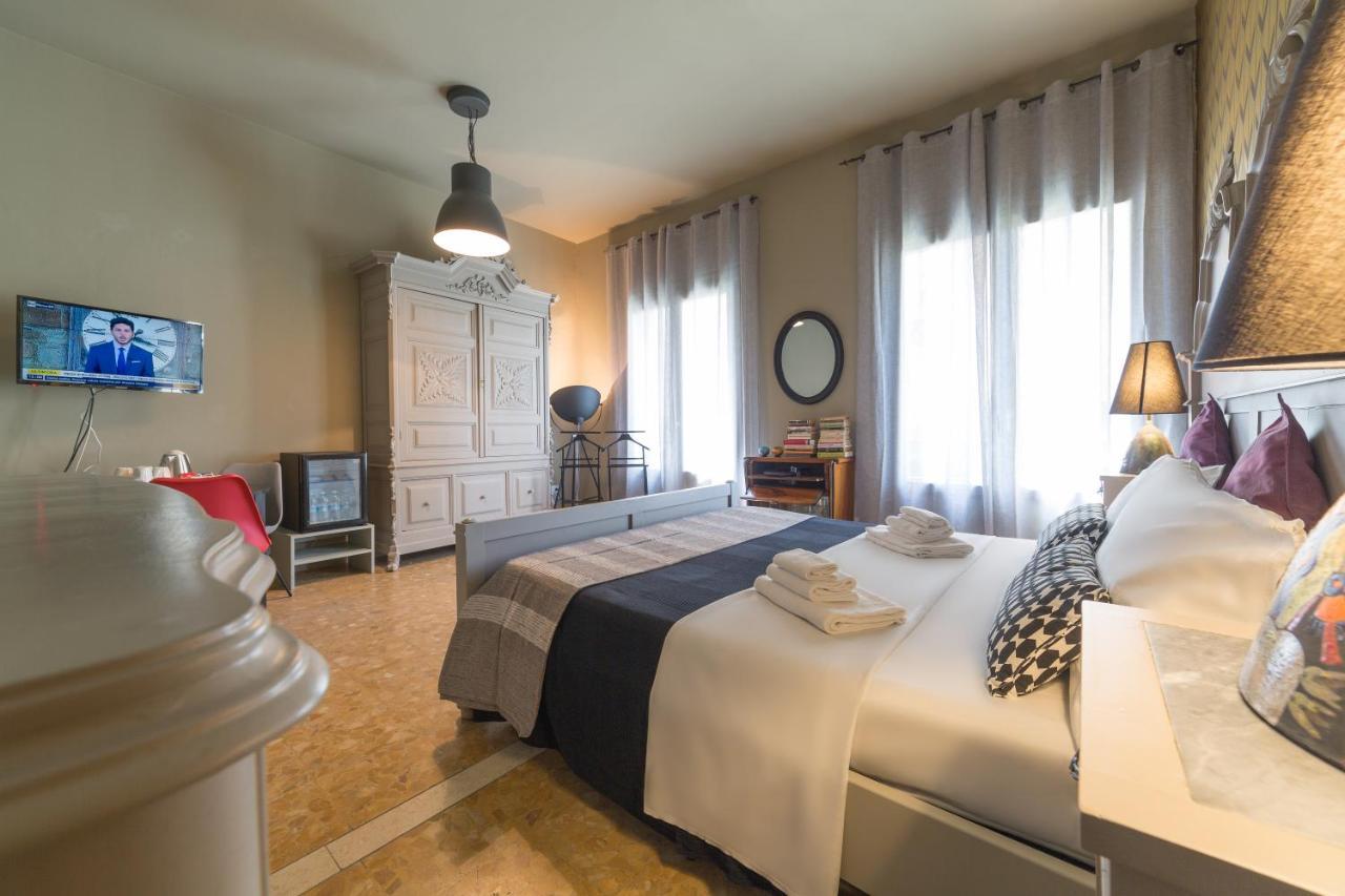 Budget Rooms Sonnino 37 Cagliari Dış mekan fotoğraf